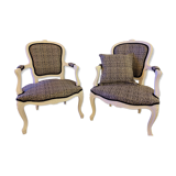 Armchairs