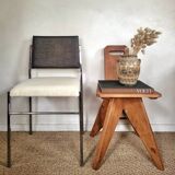 Chaise 70s