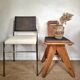 Chaise 70s