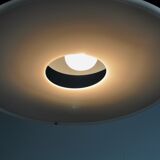 Italian Frisbi 850 hanging lamp by Achille Castiglioni for Flos, 1970