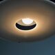 Frisbi Suspension 850 by Achille Castiglioni for Flos 1970s