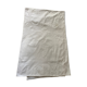Embroidered tablecloth