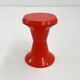 Taormina Stool by Giganplast, 1970