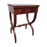 Table a games restoration 19 eme