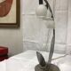 Lampe muguet des années 30