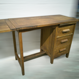 Desk minister for children