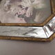 Old photo frame