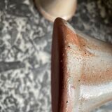 Sandstone candlesticks