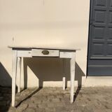 Table de ferme