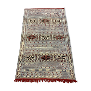 tapis vintage marocain