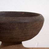 Ancient Tibetan bowl (c.1900) #1