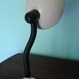 Tiltable table lamp