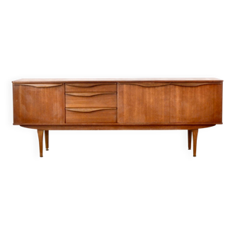 Midcentury Teak Sideboard / Long John By Stonehill. Vintage Modern / Retro