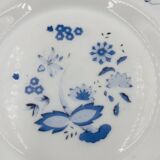 Set of 8 plates, model: Aster