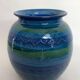 Vase Bitossi, Italy 70s