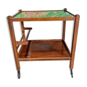 bar - desserte ancien