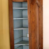 Oak corner
