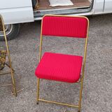 Chaise Lafuma style cinema
