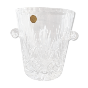 Sot à Champagne cristal - lorraine