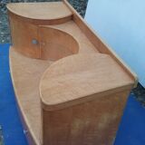Commode style art déco