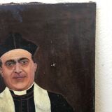 Old portrait