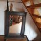 Armoire de toilette vintage