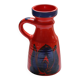 Small vintage numbered German jug