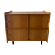Buffet/modernist enfilade