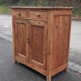 Solid pine sideboard