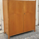 Placard, Georg Satink's dresser for WK Màbel, 1950s