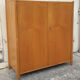 Placard commode de Georg Satink pour WK Möbel années 50