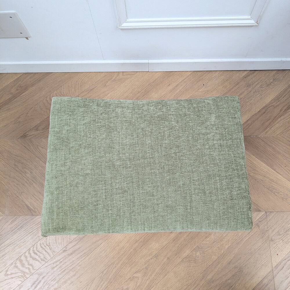 Set of 2 Scandinavian footrests