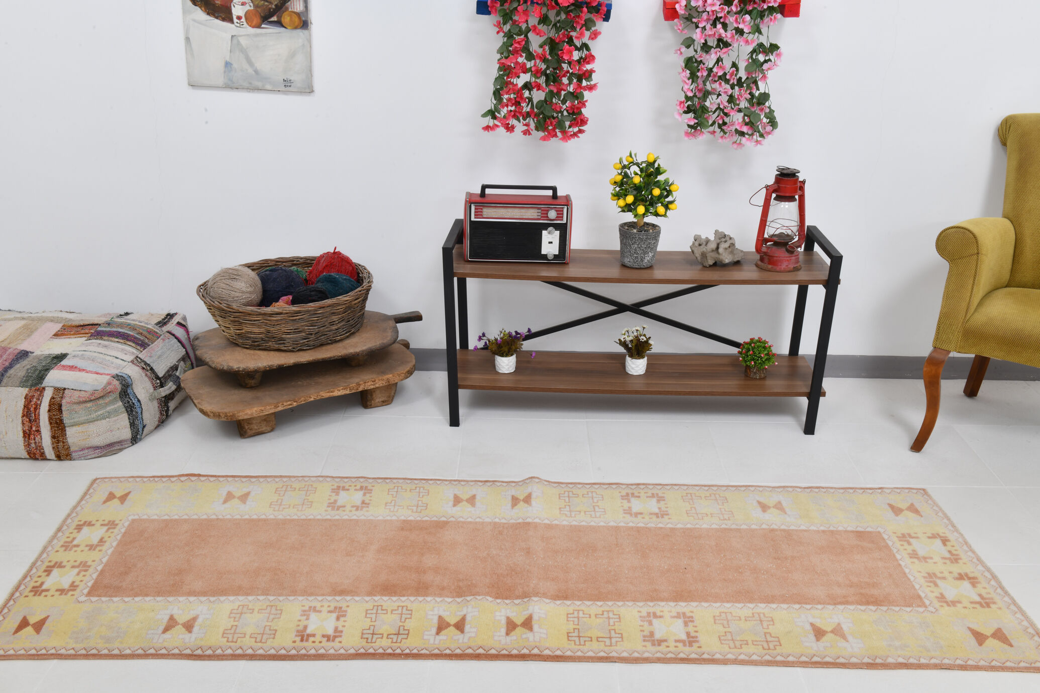 Tapis, 79x240cm