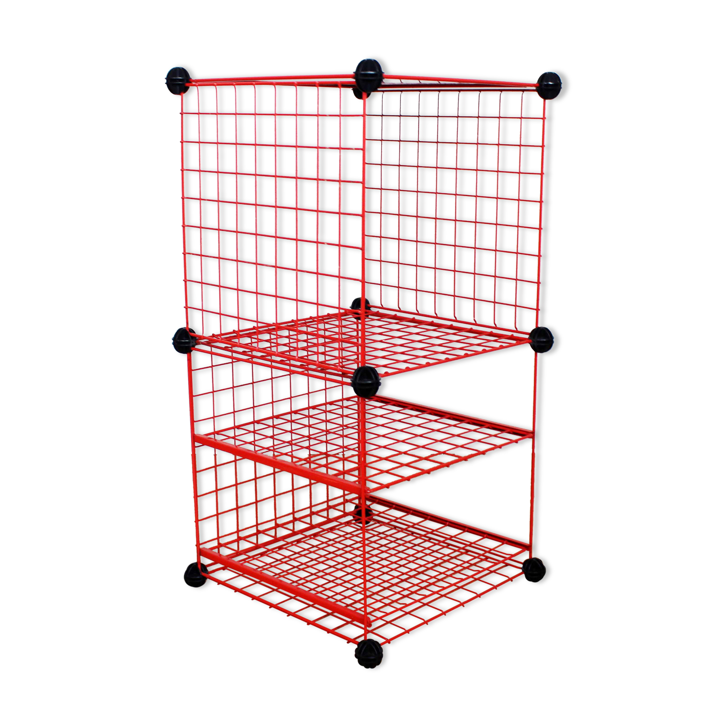 Vintage modular furniture