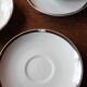 Art Deco coffee or tea service