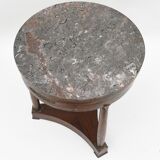 Empire-style healing