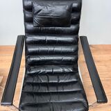 Pulkka armchair by ilmaria lappalainen