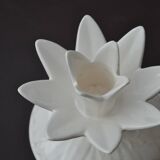 pineapple candle holder