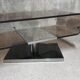 HiFi plexiglass cabinet Roche Bobois 1970