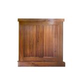 Teak countertop bar furniture and green marble