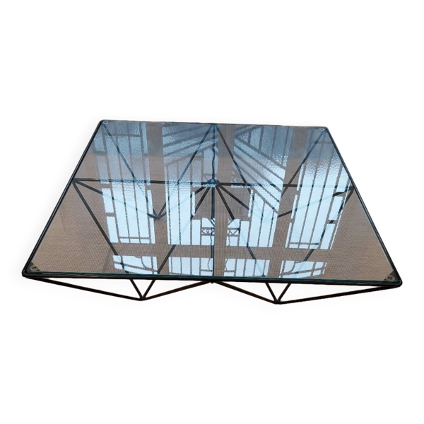 Table basse style Alanda design