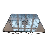 Alanda design style coffee table