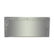 Venetian mirror 60s, 200 x 91 cm