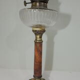 Kerosene lamp