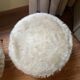 Lot 2 chaises et un pouf Pelfran