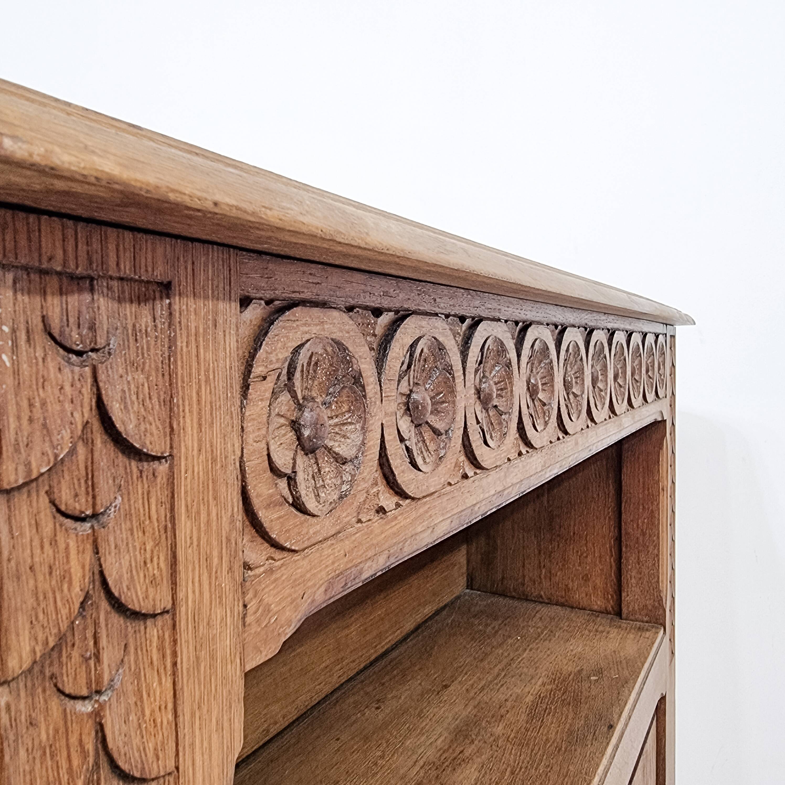 Art Nouveau bar furniture 1920