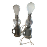 Miner lamp