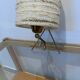 Wall lamp 1950