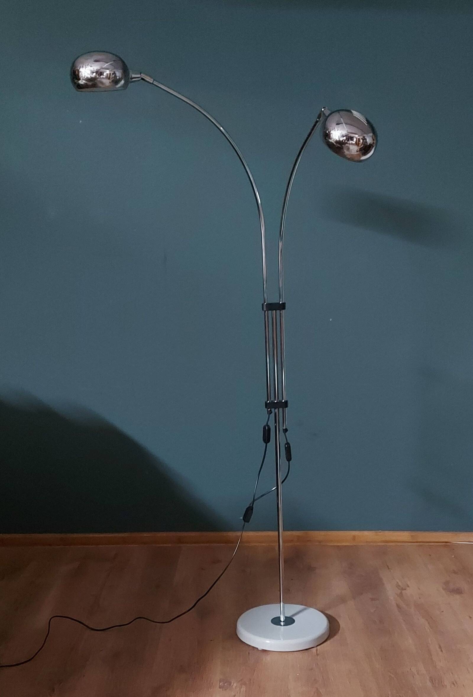 Atelje Lyktan floor lamp