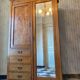 Armoire parisienne penderie